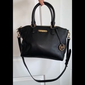 Michael Kors tote/ crossbody